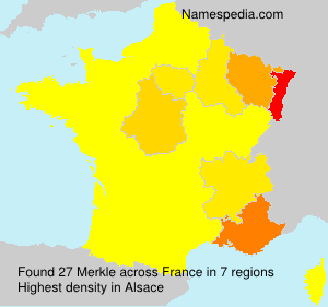 Merkle Merkle