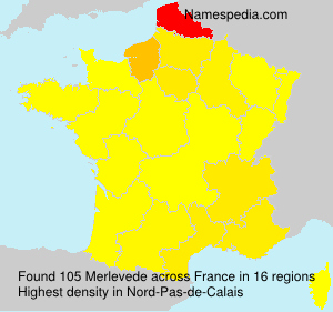Merlevede Merlevede