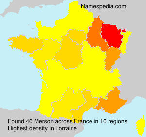 Merson Merson