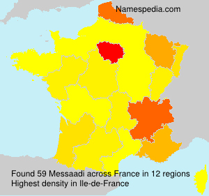 Messaadi Messaadi