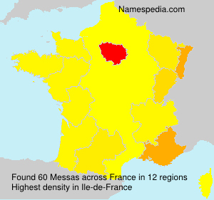 Messas Messas