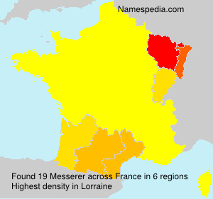 Messerer Messerer