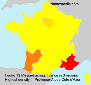 Messeri Messeri