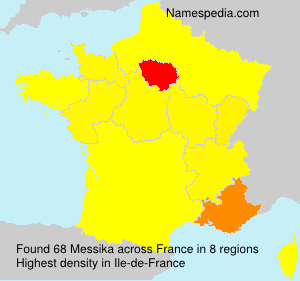 Messika Messika