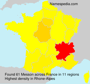 Messon Messon