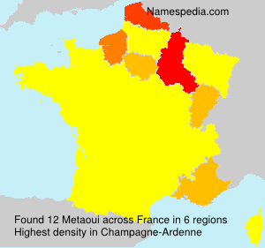 Metaoui Metaoui