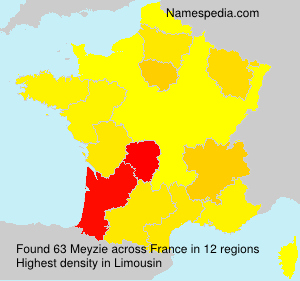 Meyzie Meyzie
