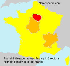 Mezaour Mezaour