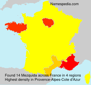 Mezquida Mezquida