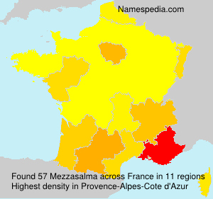 Mezzasalma Mezzasalma