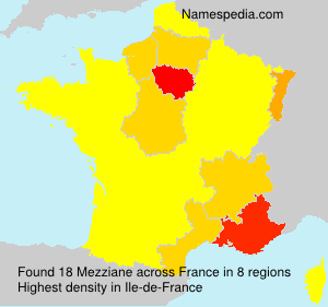 Mezziane Mezziane