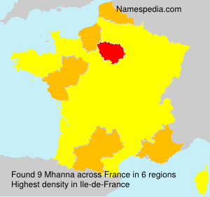 Mhanna Mhanna