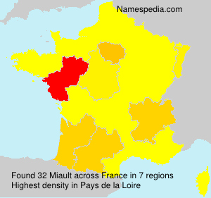 Miault Miault