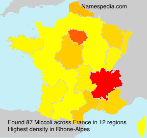 Miccoli Miccoli