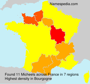 Micheels Micheels