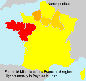 Michelo Michelo