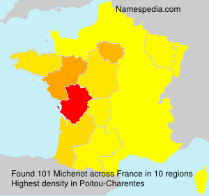 Michenot Michenot