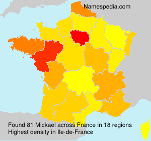 Mickael Mickael
