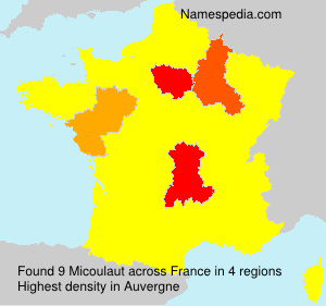 Micoulaut Micoulaut