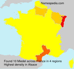 Miedel Miedel