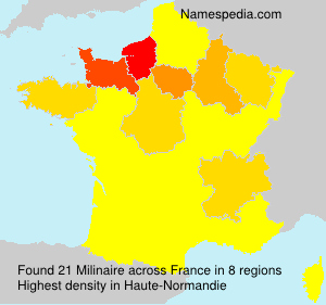 Milinaire Milinaire