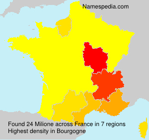 Milione Milione