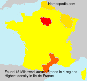 Milkowski Milkowski