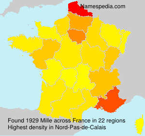 Mille Mille