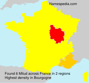Milud Milud