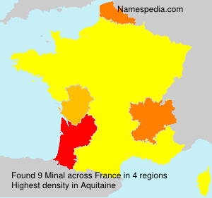 Minal Minal