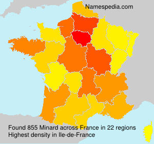 Minard Minard