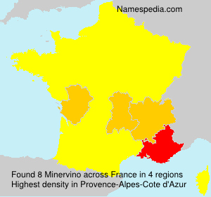 Minervino Minervino