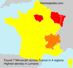 Minnerath Minnerath