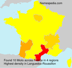 Miolo Miolo