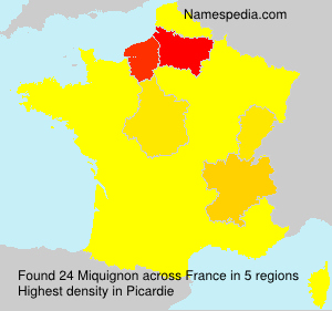 Miquignon Miquignon