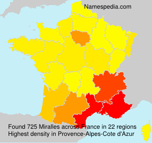 Miralles Miralles