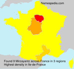 Mirzayantz Mirzayantz