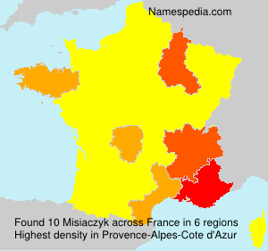 Misiaczyk Misiaczyk