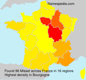Misset Misset