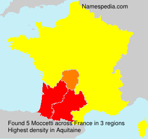 Moccetti Moccetti
