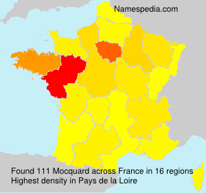 Mocquard Mocquard