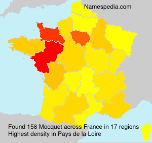 Mocquet Mocquet