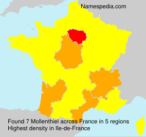 Mollenthiel Mollenthiel