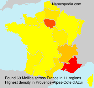 Mollica Mollica