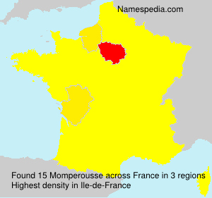 Momperousse Momperousse