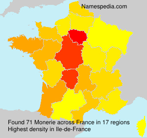 Monerie Monerie