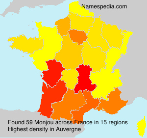 Monjou Monjou