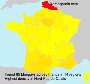 Monpays Monpays