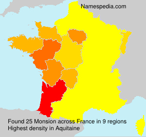 Monsion Monsion