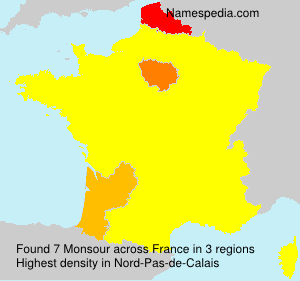 Monsour Monsour